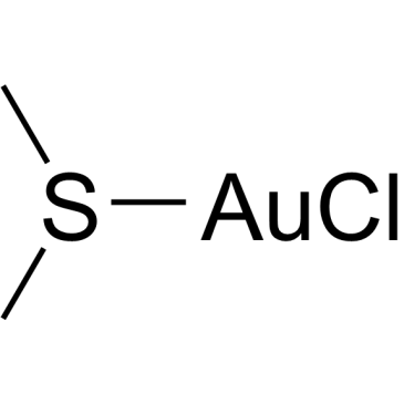 Dimethylsulfide gold chloride|CS-0035256