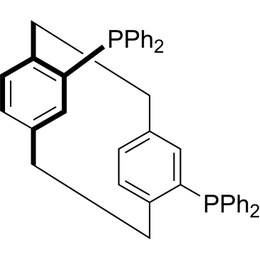 (Rp)-(-)-4,12-Bis(diphenylphosphino)[2.2]paracyclophane|CS-0035257