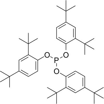 Tris(2,4-di-tert-butylphenyl) phosphite|CS-0035260