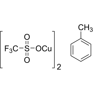 Dicopper ditriflate toluene|CS-0035269