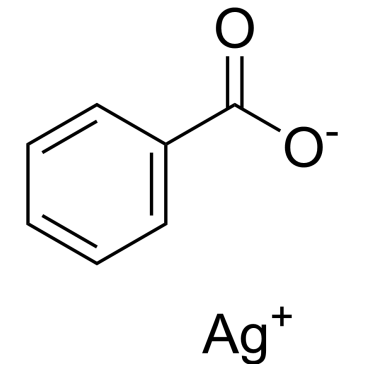 Silver benzoate|CS-0035271