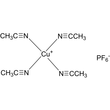 [Cu(CH3CN)4][PF6]|CS-0035273