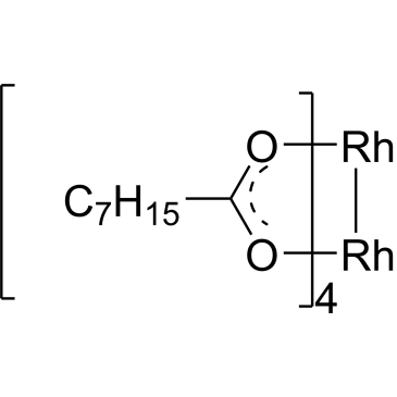 Rhodium(II) Octanoate Dimer|CS-0035275