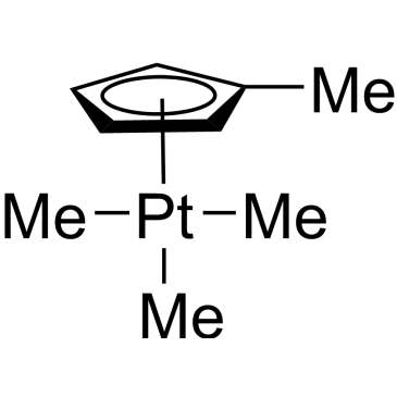 Trimethyl(methylcyclopentadienyl)platinum|CS-0035285