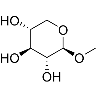 Methyl-β-D-xylopyranoside|CS-0035288