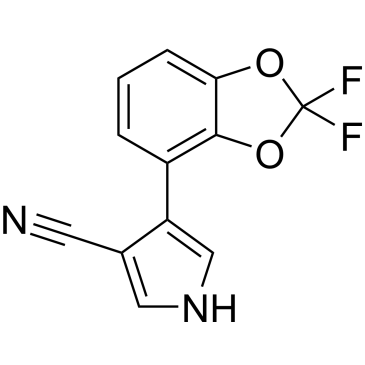 Fludioxonil|CS-0035318