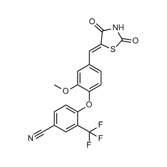 PROTAC ERRα ligand 1|CS-0035352