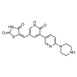 Protein kinase inhibitor 1|CS-0035384