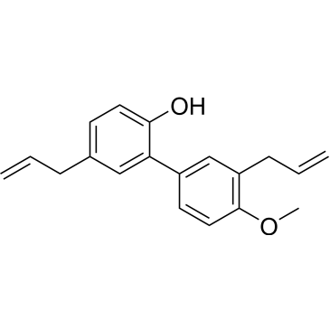 4-O-Methyl honokiol|CS-0035406