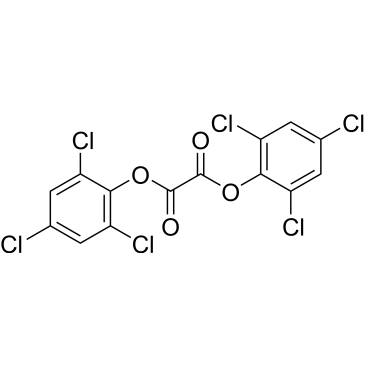 Bis(2,4,6-trichlorophenyl) oxalate|CS-0035441