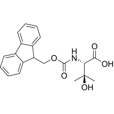 N-[(9H-Fluoren-9-ylmethoxy)carbonyl]-3-methyl-L-allothreonine|CS-0035461