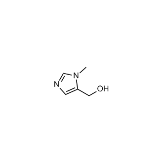 (1-Methyl-1H-imidazol-5-yl)methanol|CS-0035532