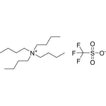Tetrabutylammonium trifluoromethanesulfonate|CS-0035560