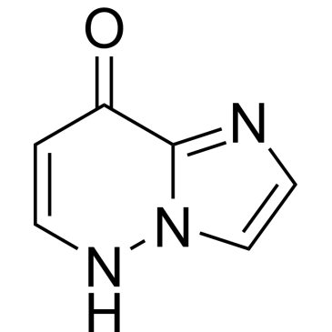 Imidazo[1,2-b]pyridazin-8(5H)-one|CS-0035583