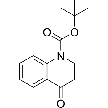 tert-Butyl 4-oxo-3,4-dihydroquinoline-1(2H)-carboxylate|CS-0035613