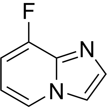 8-Fluoroimidazo[1,2-a]pyridine|CS-0035621