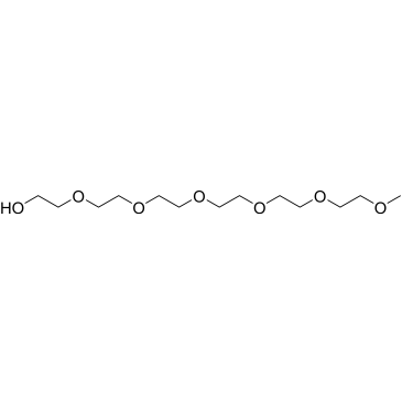 Hexaethylene glycol monomethyl ether|CS-0035628