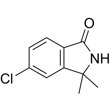 5-Chloro-3,3-dimethyl-2,3-dihydro-1H-isoindol-1-one|CS-0035631