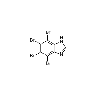 4,5,6,7-Tetrabromo-1H-benzimidazole|CS-0035651