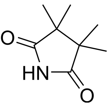 3,3,4,4-Tetramethylpyrrolidine-2,5-dione|CS-0035652