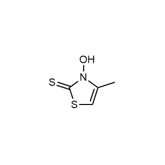 3-Hydroxy-4-methyl-1,3-thiazole-2-thione|CS-0035656