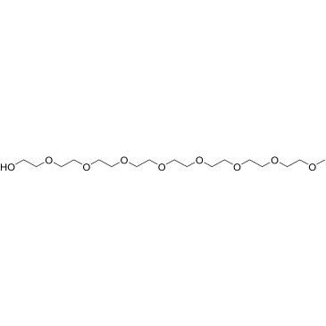 Octaethylene glycol monomethyl ether|CS-0035660