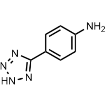 4-(2H-1,2,3,4-tetrazol-5-yl)aniline|CS-0035674