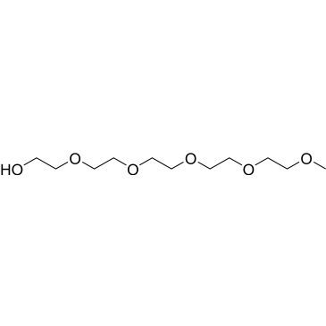 Pentaethylene glycol monomethyl ether|CS-0035716