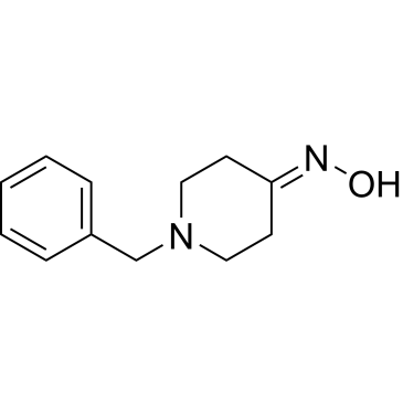 N-(1-Benzylpiperidin-4-ylidene)hydroxylamine|CS-0035731