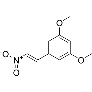 1,3-Dimethoxy-5-(2-nitrovinyl)benzene|CS-0035793