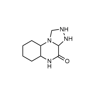 5H-[1,2,4]Triazolo[4,3-a]quinoxalin-4-one|CS-0035898
