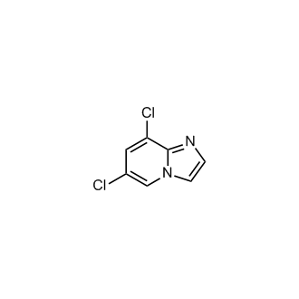 6,8-Dichloroimidazo[1,2-a]pyridine|CS-0035942