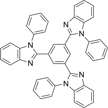 2-[3,5-Bis(1-Phenylbenzimidazol-2-yl)phenyl]-1-phenylbenzimidazole|CS-0036047