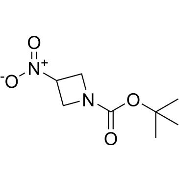 tert-Butyl 3-nitroazetidine-1-carboxylate|CS-0036068