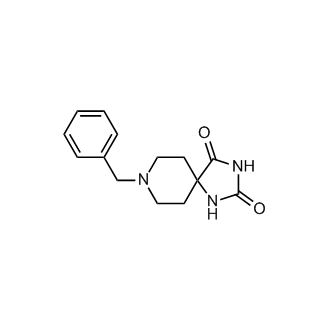 8-Benzyl-1,3,8-triazaspiro[4.5]decane-2,4-dione|CS-0036073