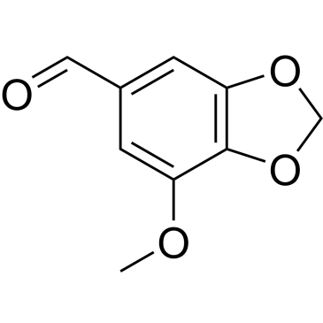 5-Methoxypiperonal|CS-0036206