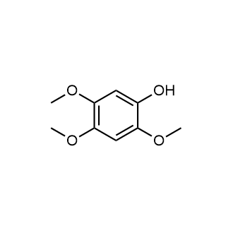 2,4,5-trimethoxyphenol|CS-0036238