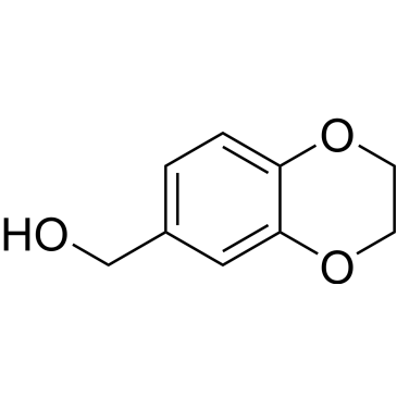 (2,3-Dihydrobenzo[b][1,4]dioxin-6-yl)methanol|CS-0036298