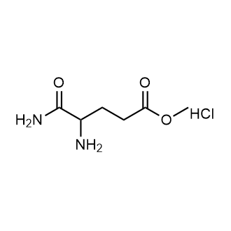 methyl 4,5-diamino-5-oxopentanoate;hydrochloride|CS-0036442