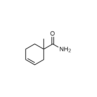 1-Methylcyclohex-3-ene-1-carboxamide|CS-0036444