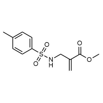 Methyl 2-(((4-methylphenyl)sulfonamido)methyl)acrylate|CS-0036451