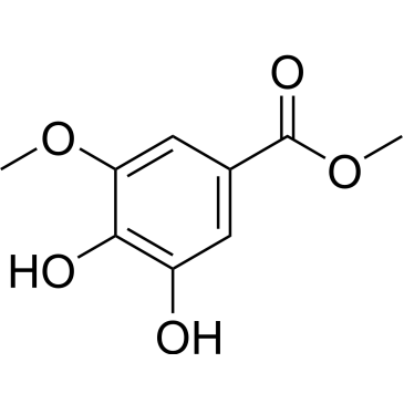 Methyl 3-O-methylgallate|CS-0036473