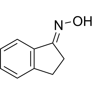2,3-Dihydro-1H-inden-1-one oxime|CS-0036537