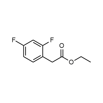 Ethyl 2-(2,4-difluorophenyl)acetate|CS-0036590