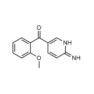 (6-Aminopyridin-3-yl)(2-methoxyphenyl)methanone|CS-0036655
