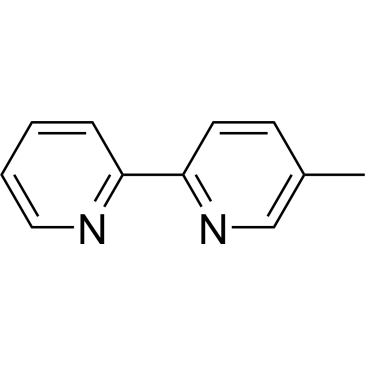 5-Methyl-2,2'-bipyridine|CS-0036667
