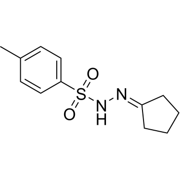 N'-Cyclopentylidene-4-methylbenzenesulfonohydrazide|CS-0036681