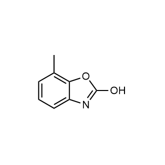 7-Methyl-3H-1,3-benzoxazol-2-one|CS-0036714