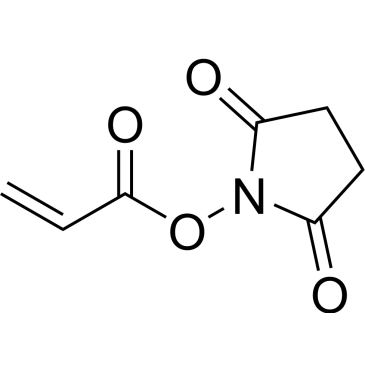 2,5-Dioxopyrrolidin-1-yl acrylate|CS-0036751