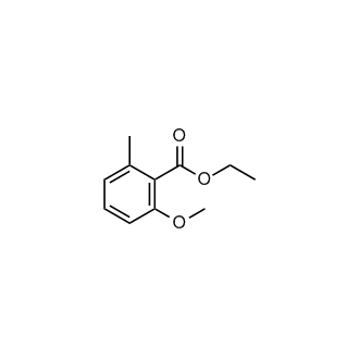 Ethyl 2-methoxy-6-methylbenzoate|CS-0036754